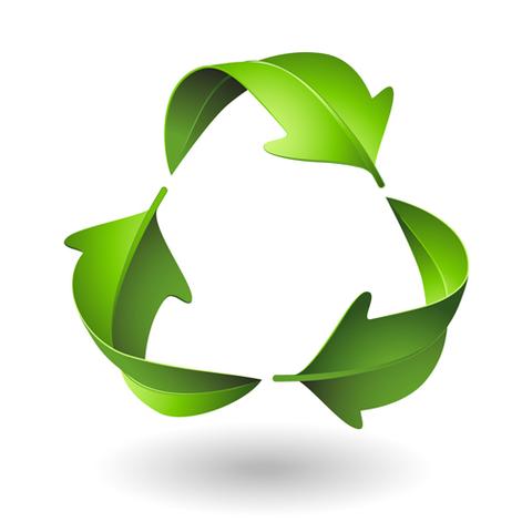 Eco Friendly Umbrellas - the greener option