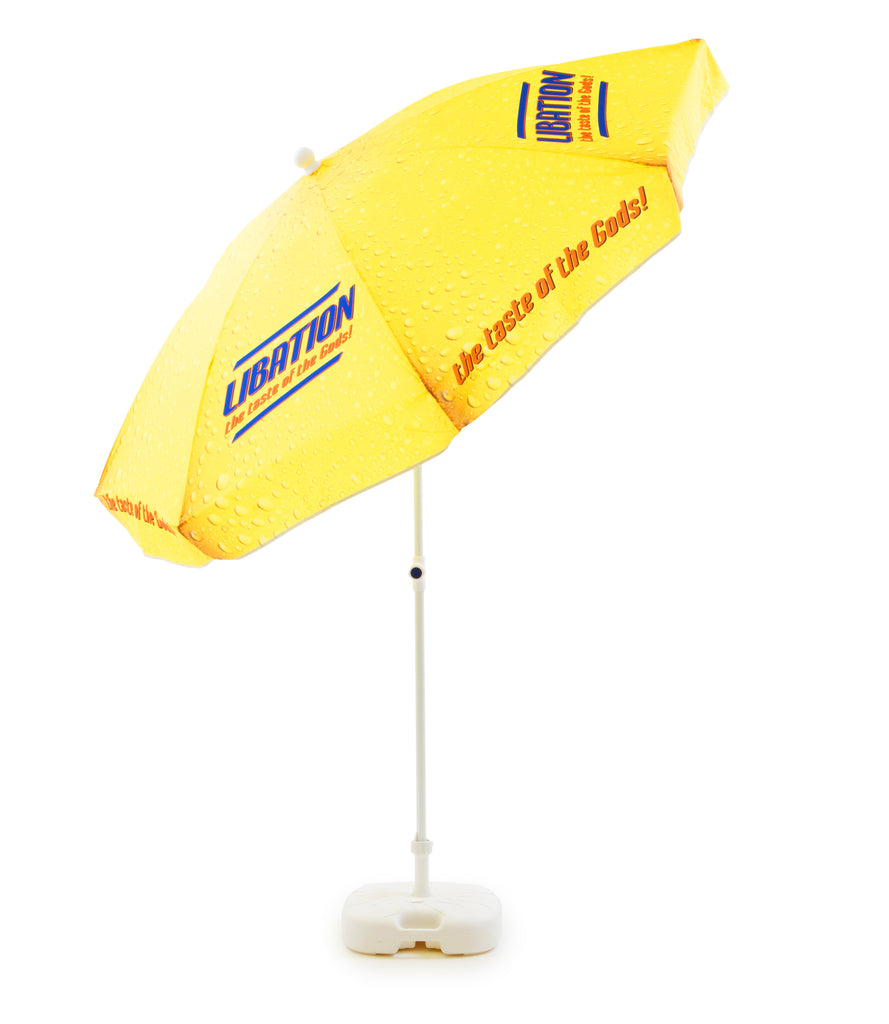 Pub Umbrellas