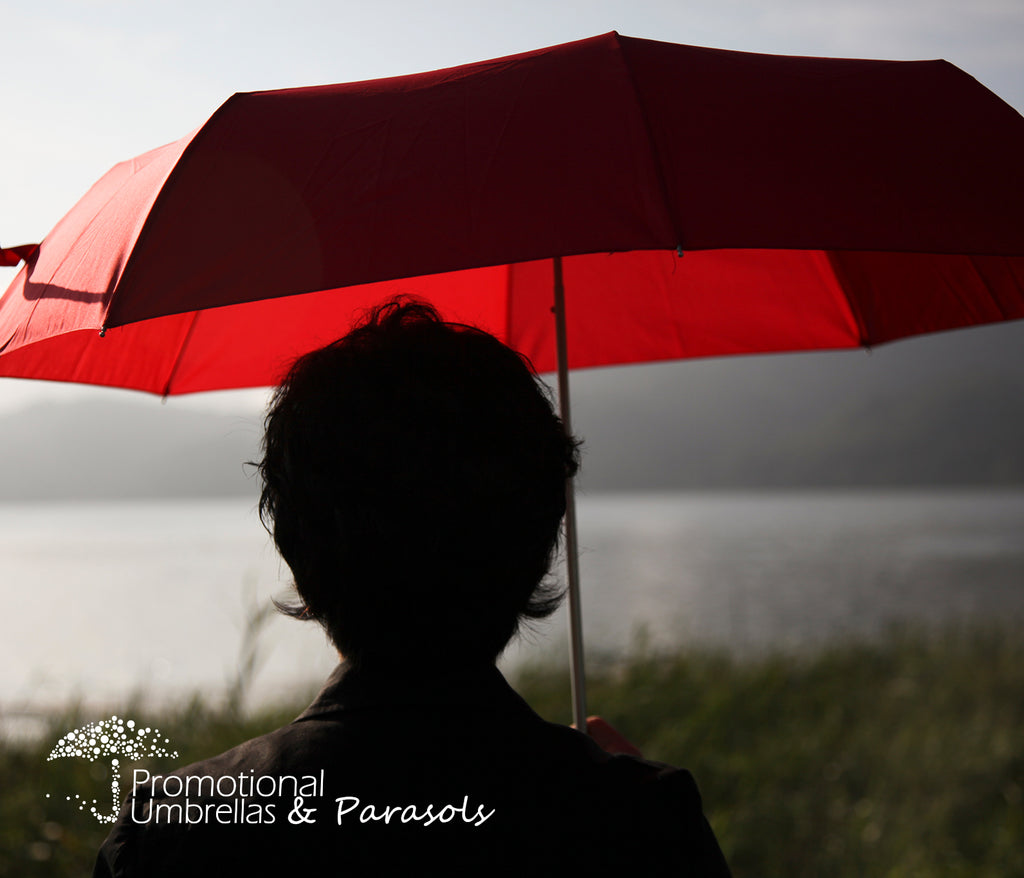 Can a promotional umbrella help to boost my sales?