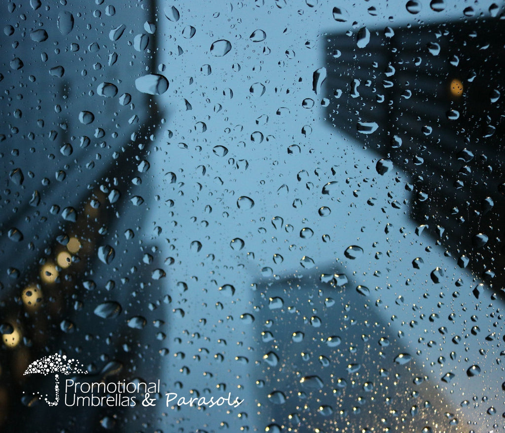 Corporate Printed Umbrellas: The Ultimate Promotional Product for Maximum Brand Exposure