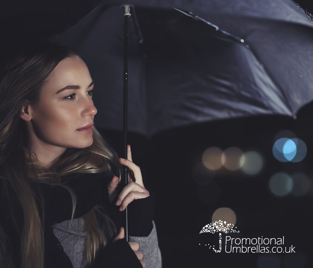 How to Choose the Right Promotional Umbrella for Your Business