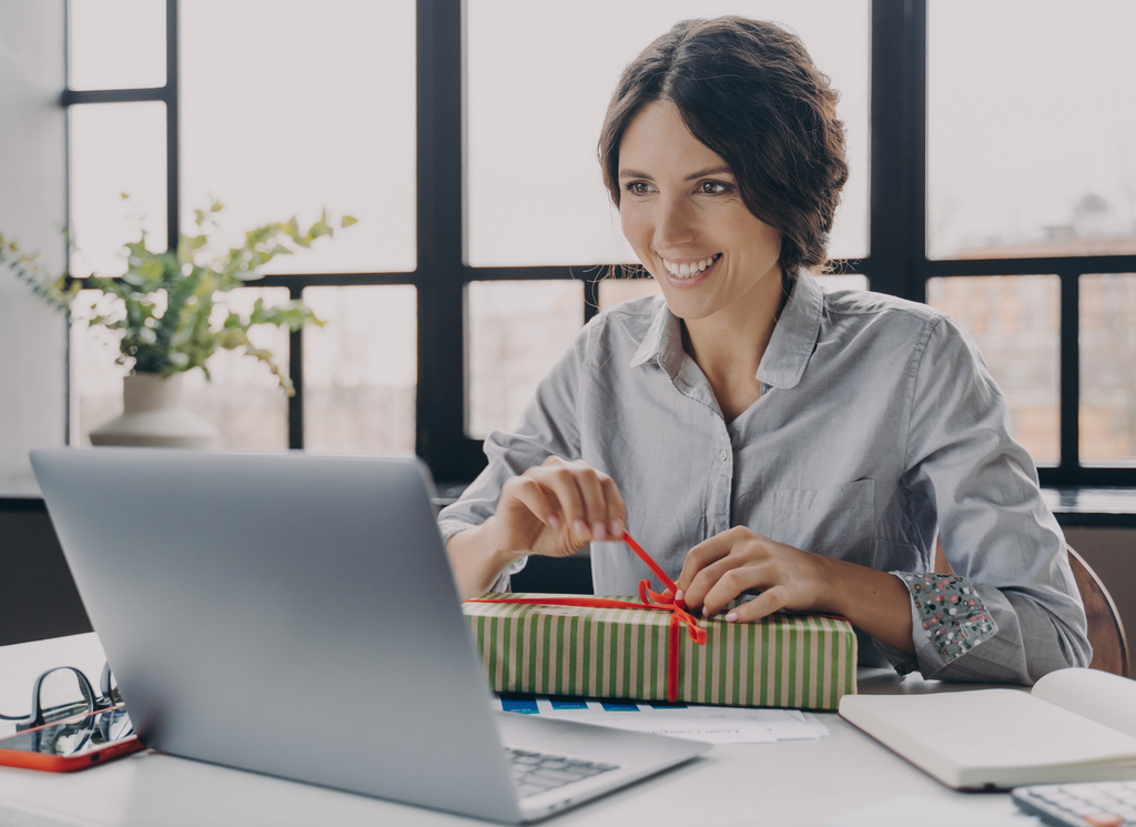 The Lasting Impact of Printed Business Gifts: Beyond the Surface