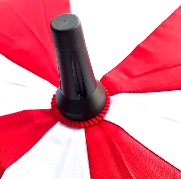 Atlantic Storm Golf Umbrella - 30 Stock Panel Colour Choice  - From £13 each Printed & Delivered