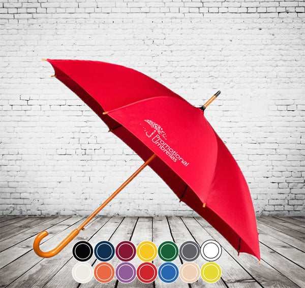 Auto City Classic Umbrella