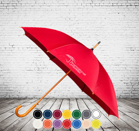 Auto City Classic Umbrella