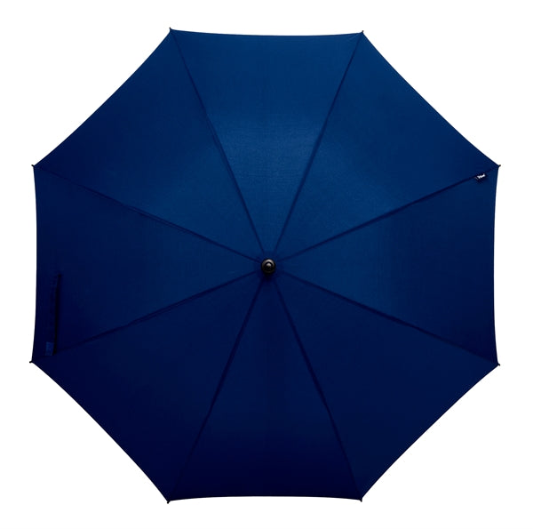 Auto Storm Golf Umbrella - Top view