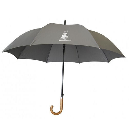 Automatic Corporate Gents Walking Umbrella Open