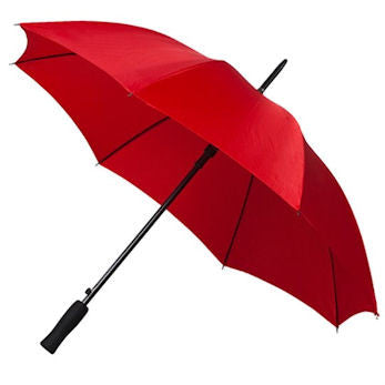 City Commuter Solid Umbrella