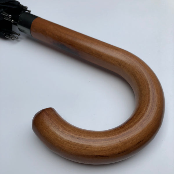 Automatic Corporate Gents Walking Umbrella Handle