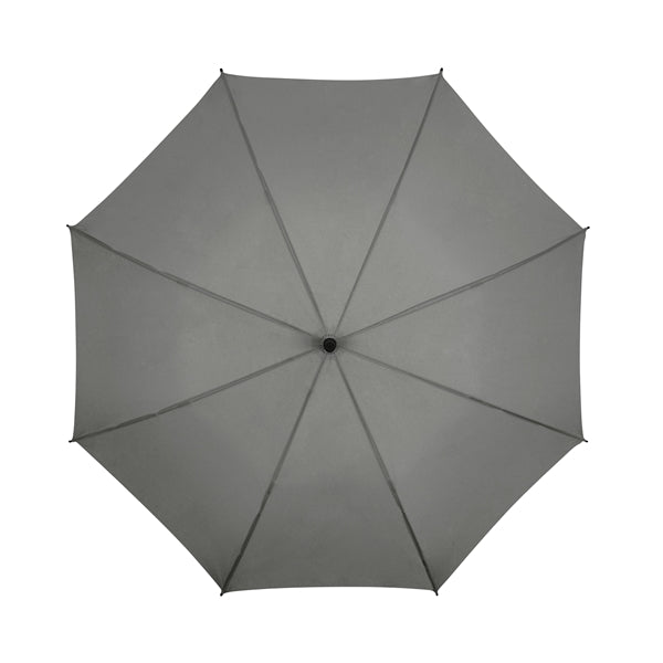 City Commuter Crook Handle Umbrella Top View