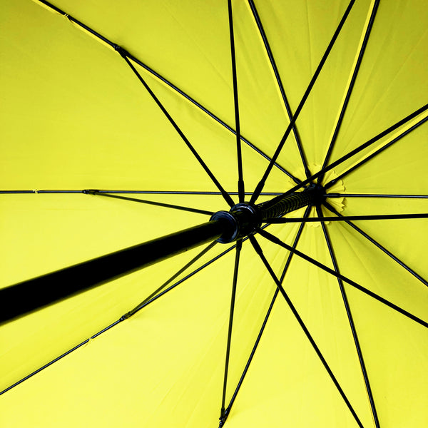 Deco Storm Golf Umbrella - STORMPROOF - OUTSTANDING VALUE - From £8.80 each Printed & Delivered
