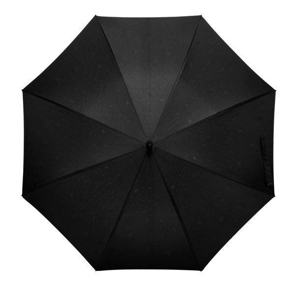 Deluxe Inner Cloud Umbrella Top View