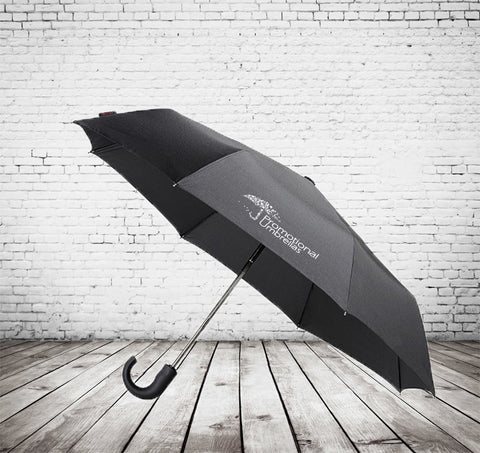 Gents Corporate Folding Umbrella