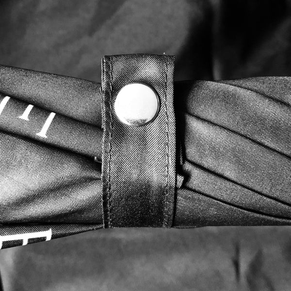 Atlantic Storm Golf Umbrella - 30 Stock Panel Colour Choice  - From £13 each Printed & Delivered