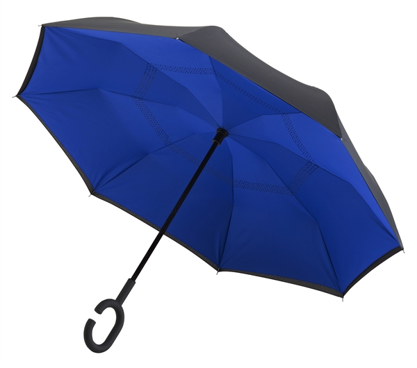Inside Out Umbrella