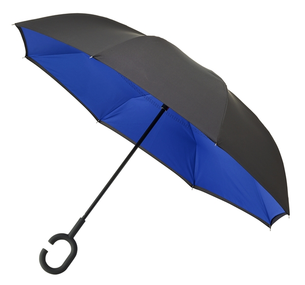 Inside Out Umbrella