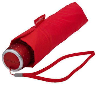 Mini Sports Folding Umbrella Closed