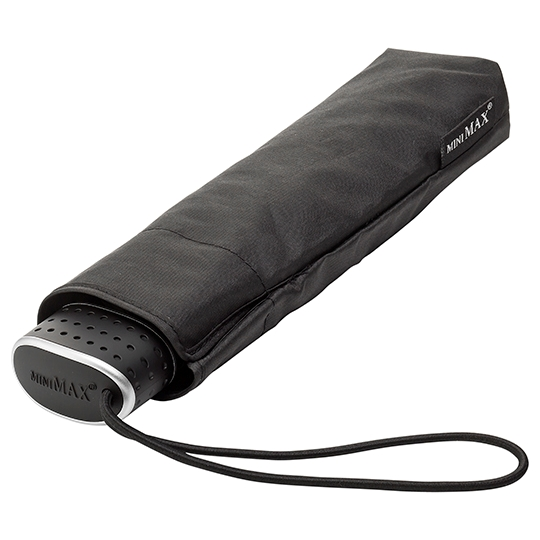 Mini Sports Micro Folding Umbrella  Closed View