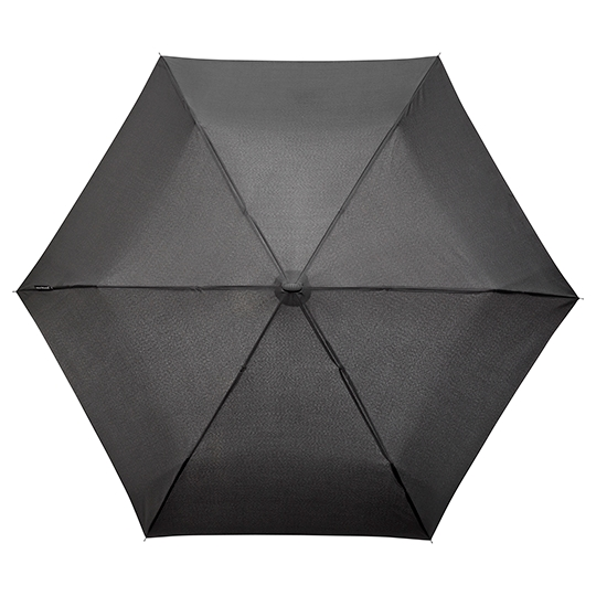 Mini Sports Micro Folding Umbrella Top View