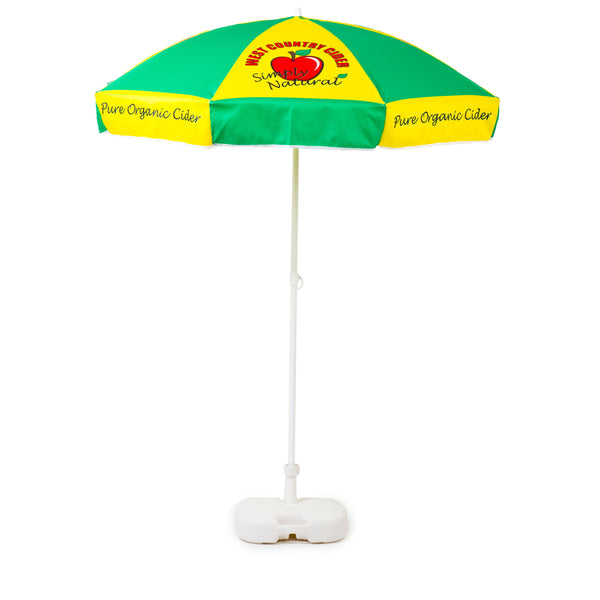 Branded Pub parasol 1.6m