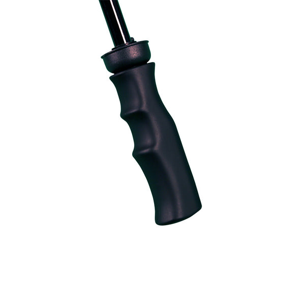 Sheffield Sports Golf Umbrella - Handle close up