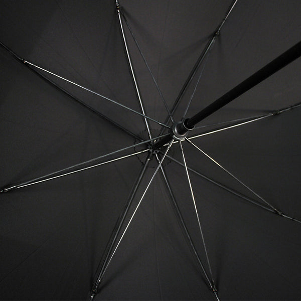 Sheffield Sports Golf Umbrella - Inside view of this popular promotional golf umbrella