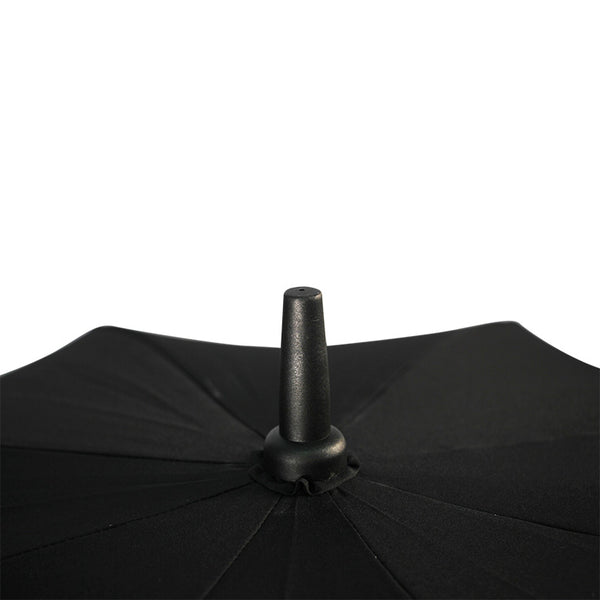 Sheffield Sports Golf Umbrella -Top view