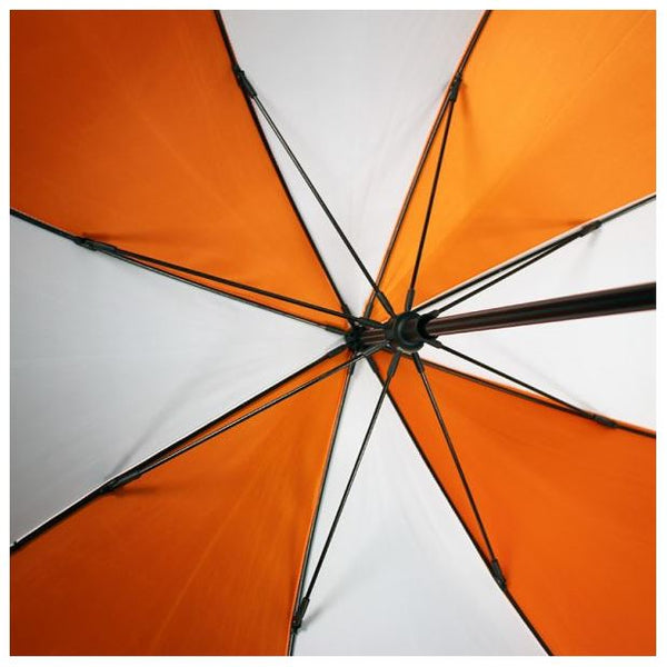 Sheffield Sports Mini Golf Umbrella Inside