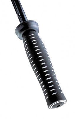 Supervent Golf Umbrella - Rubber golf grip handle