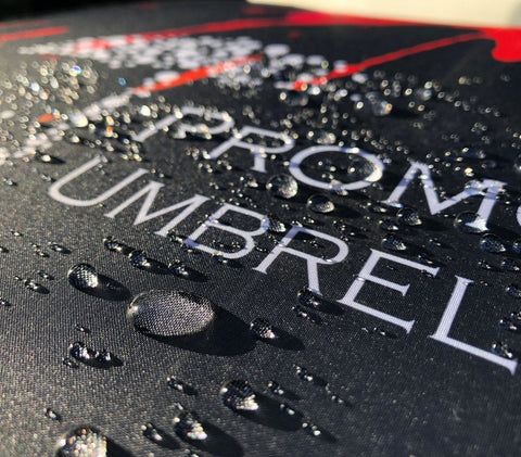 What to Look for in a Promotional Umbrella Supplier in the UK