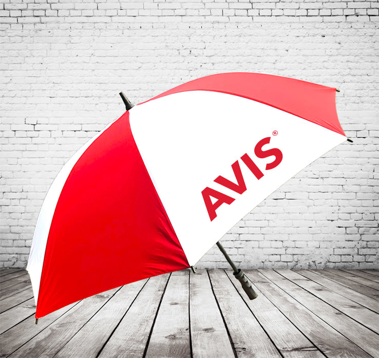 Get your brand noticed with a Promotional Umbrella