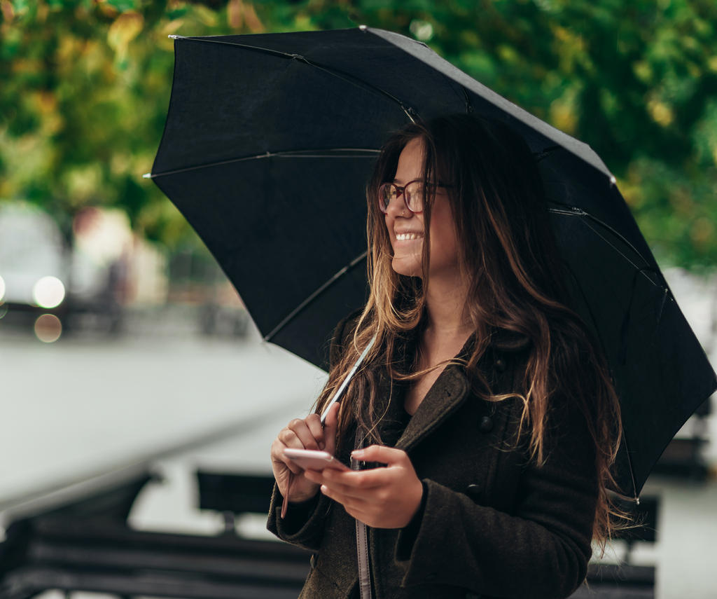 The Ultimate Guide to Leveraging Promotional Umbrellas for Brand Visibility