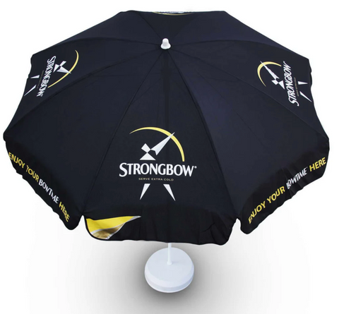 Are Pub Parasols this years must have for any hospitality business?