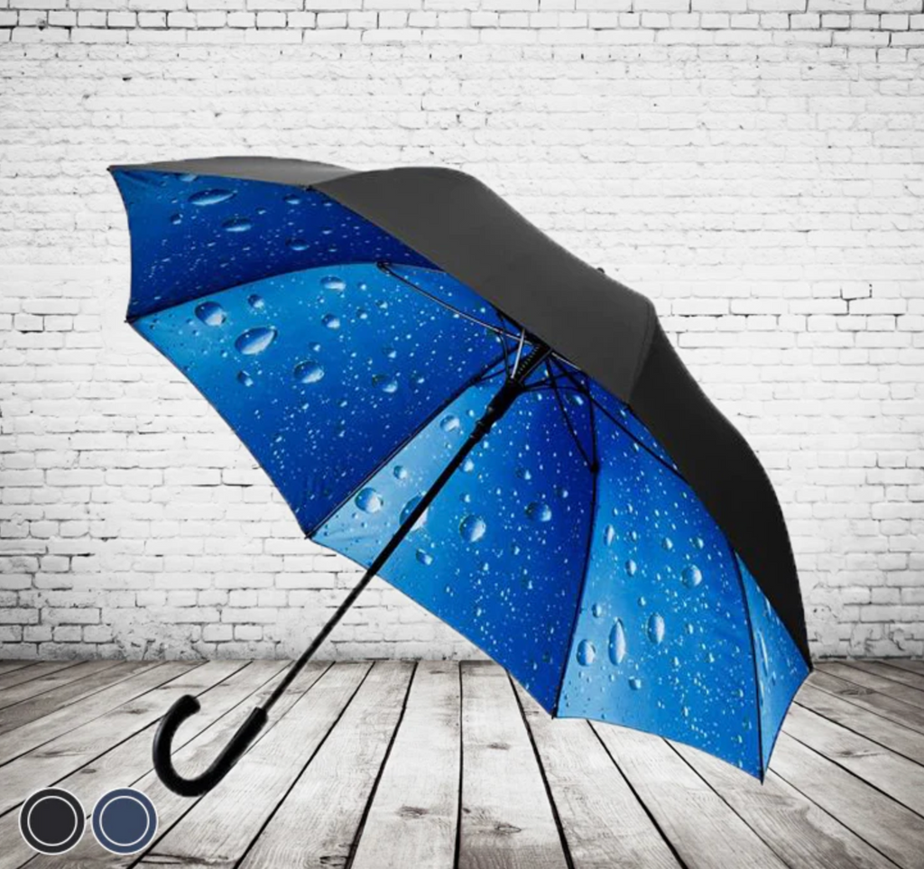 Unleashing Style & Protection - Your Ultimate Guide to Printed Umbrellas