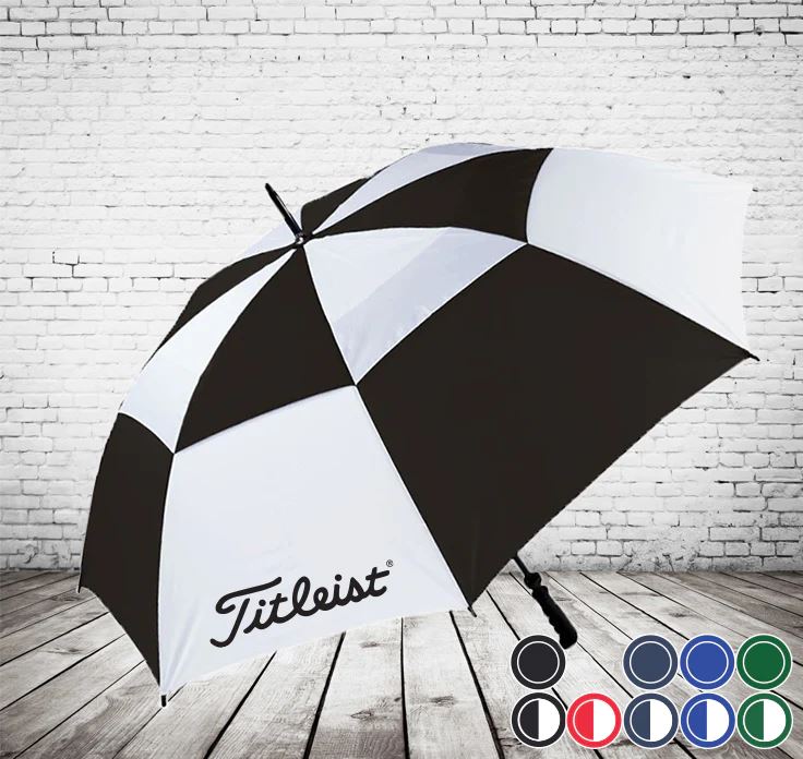 Promotional Umbrellas: A Smart Business Investment