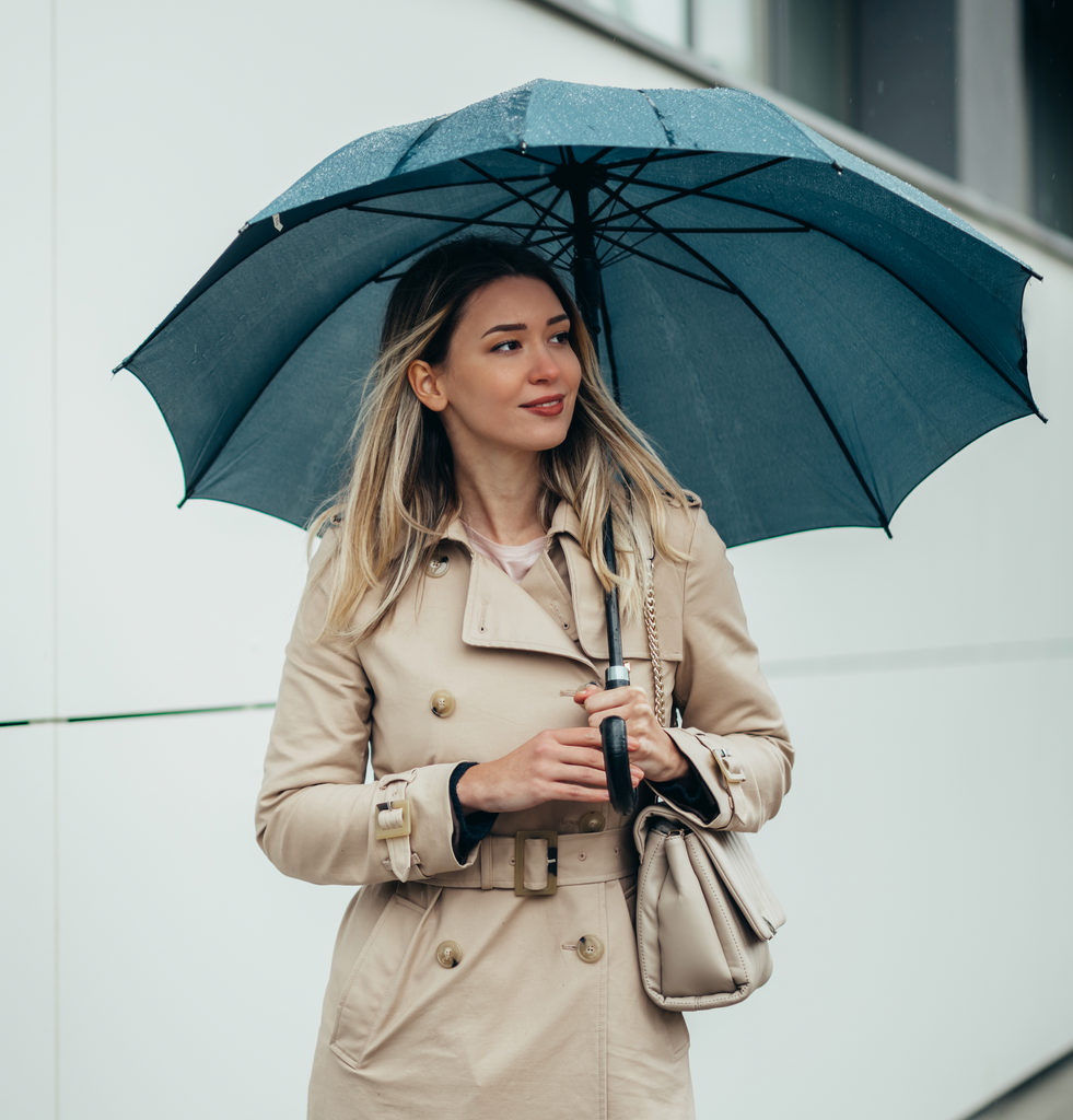 Branded Umbrellas