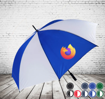 Elevate Your Brand with the Susino Golf Fibre Light Umbrella