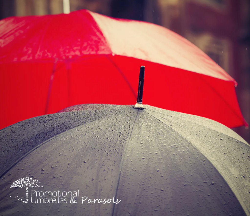 Cheap Promotional Umbrellas UK: Affordable Branding That Delivers Real Value