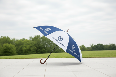 How to Choose the Right Promotional Umbrella for Your Business