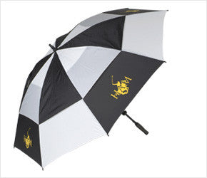 Supervent Golf Umbrella - the golfers ideal choice?