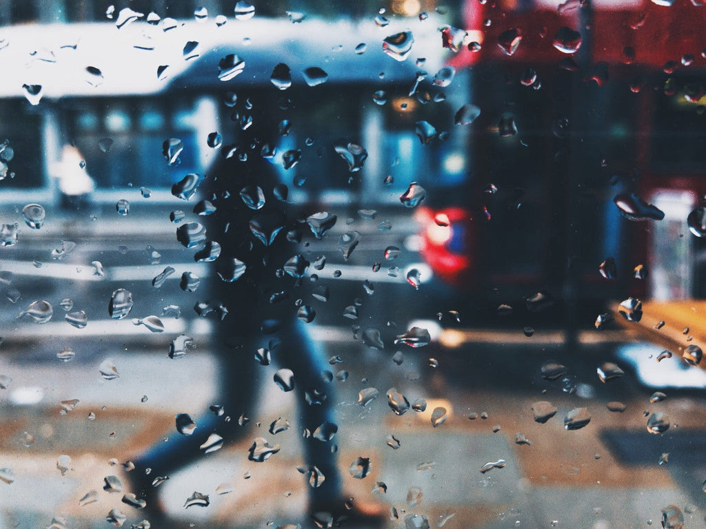 Printed Umbrellas: A Promotional Product That Works in Any Weather