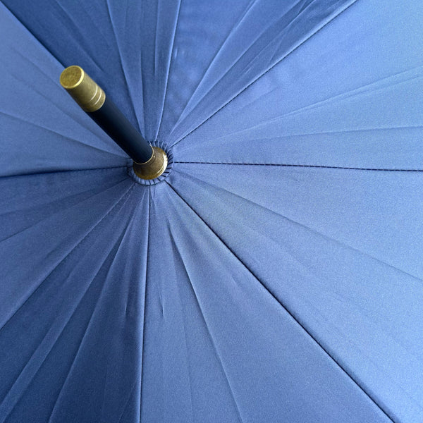Henley Automatic Golf Umbrella - 30 Stock Panel Colour Choice  - From £13 each Printed & Delivered