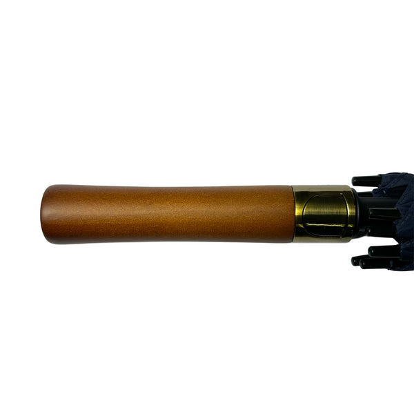 Henley Golf Umbrella - FULL CANOPY PRINT