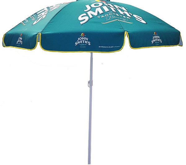 Branded Pub Parasols 1.8m