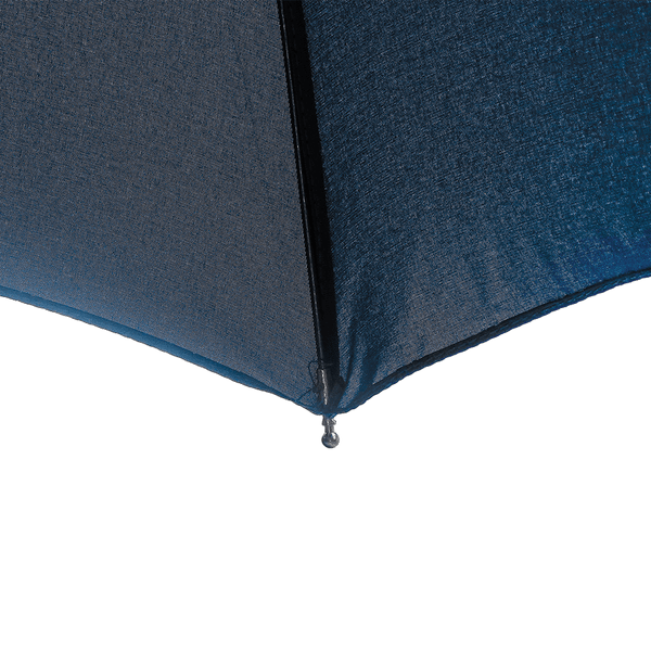 Telematic Automatic Folding Umbrella - - As low as £7.66 each Printed & Delivered