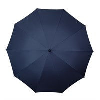 Deco Storm Golf Umbrella- Top view of the very high quality promotional umbrella