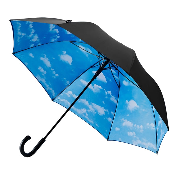 Deluxe Inner Cloud Umbrella