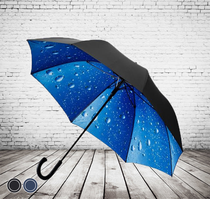Deluxe Inner Rain Umbrella