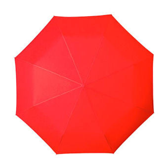 Mini Sports Folding Umbrella Top View
