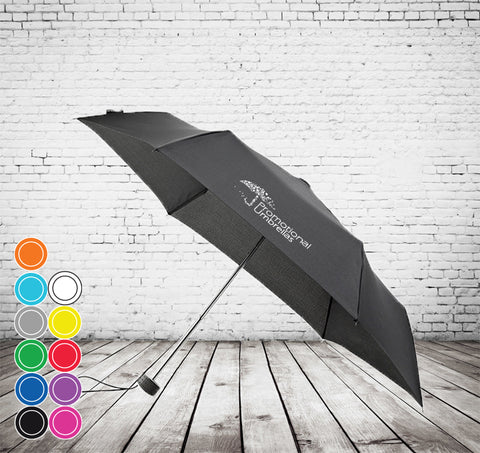 Mini Sports Micro Folding Umbrella